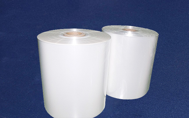 POF 熱縮袋 POF 熱縮袋